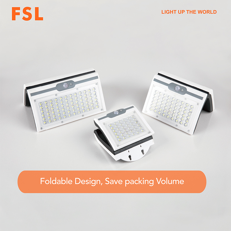 FSW280 - Foshan Electrical and Lighting Co.,Ltd