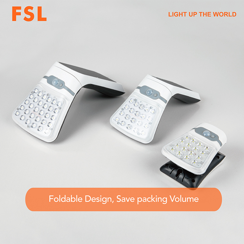 FSW290 - Foshan Electrical and Lighting Co.,Ltd