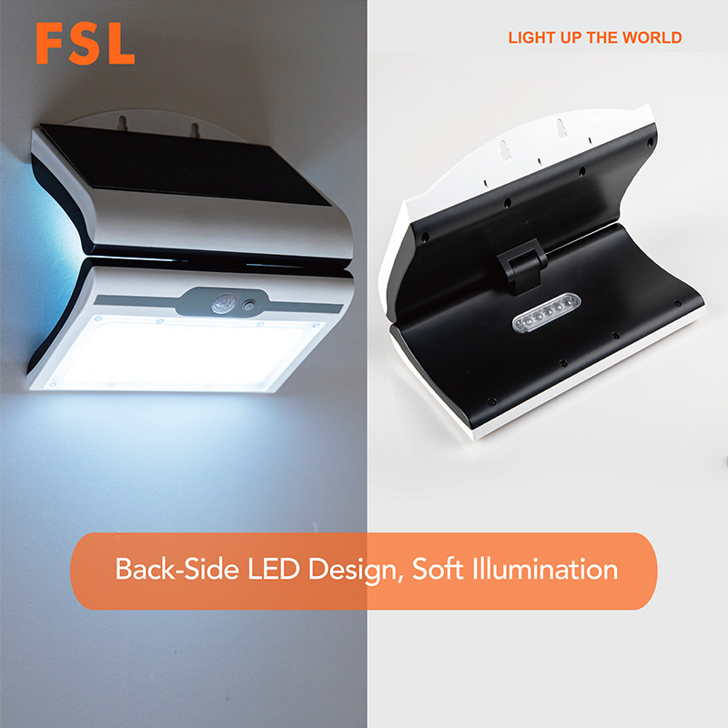 FSW280 - Foshan Electrical and Lighting Co.,Ltd