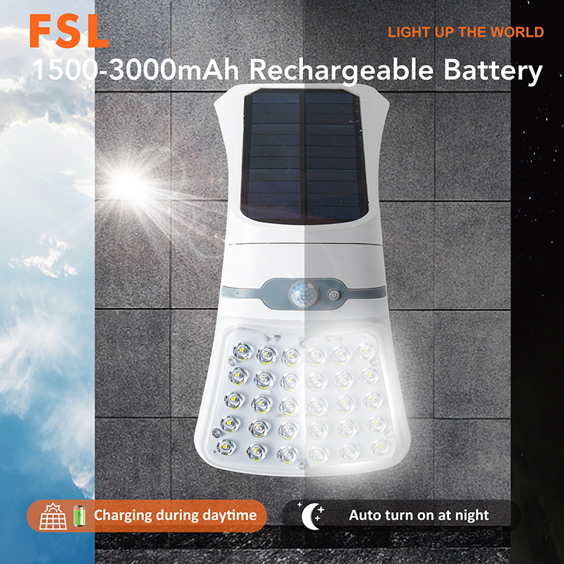 FSW290 - Foshan Electrical and Lighting Co.,Ltd