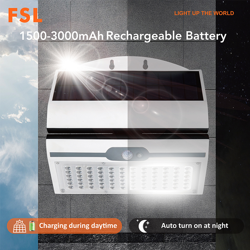 FSW280 - Foshan Electrical and Lighting Co.,Ltd