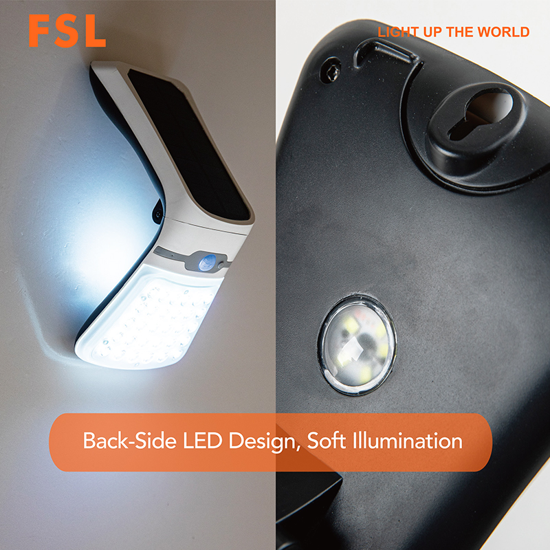 FSW290 - Foshan Electrical and Lighting Co.,Ltd