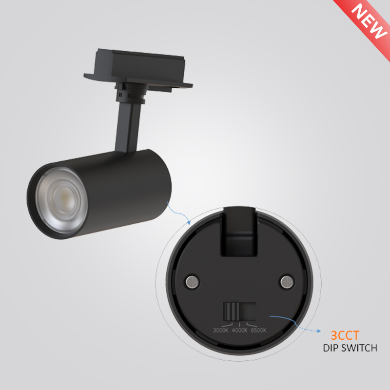 FSL_Mini Track light_B24FL001-1 - Foshan Electrical and Lighting Co.,Ltd