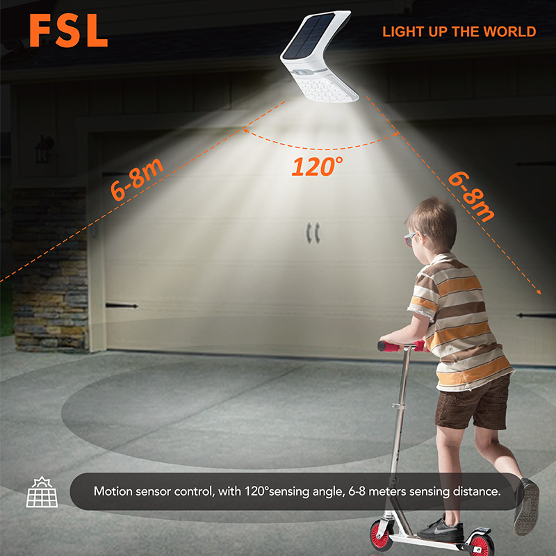 FSW290 - Foshan Electrical and Lighting Co.,Ltd