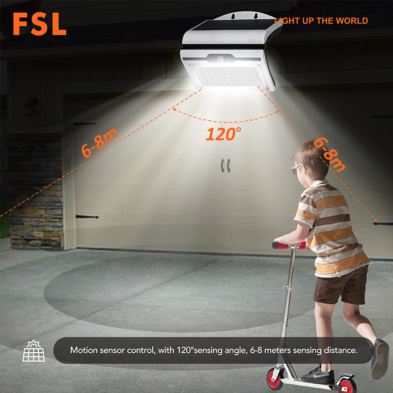 FSW280 - Foshan Electrical and Lighting Co.,Ltd