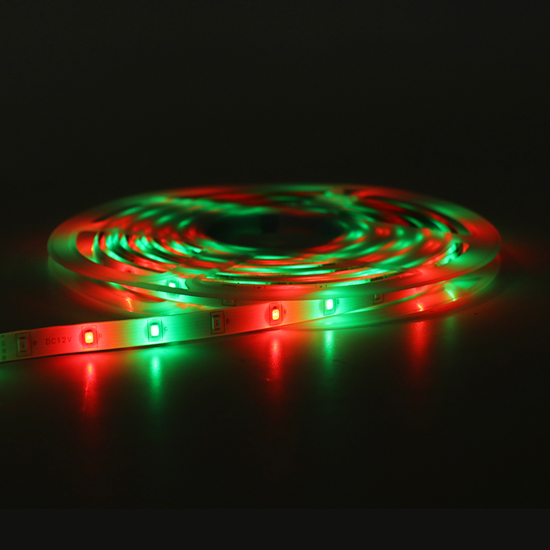 24V RGB светодиодная лента - Foshan Electrical and Lighting Co.,Ltd