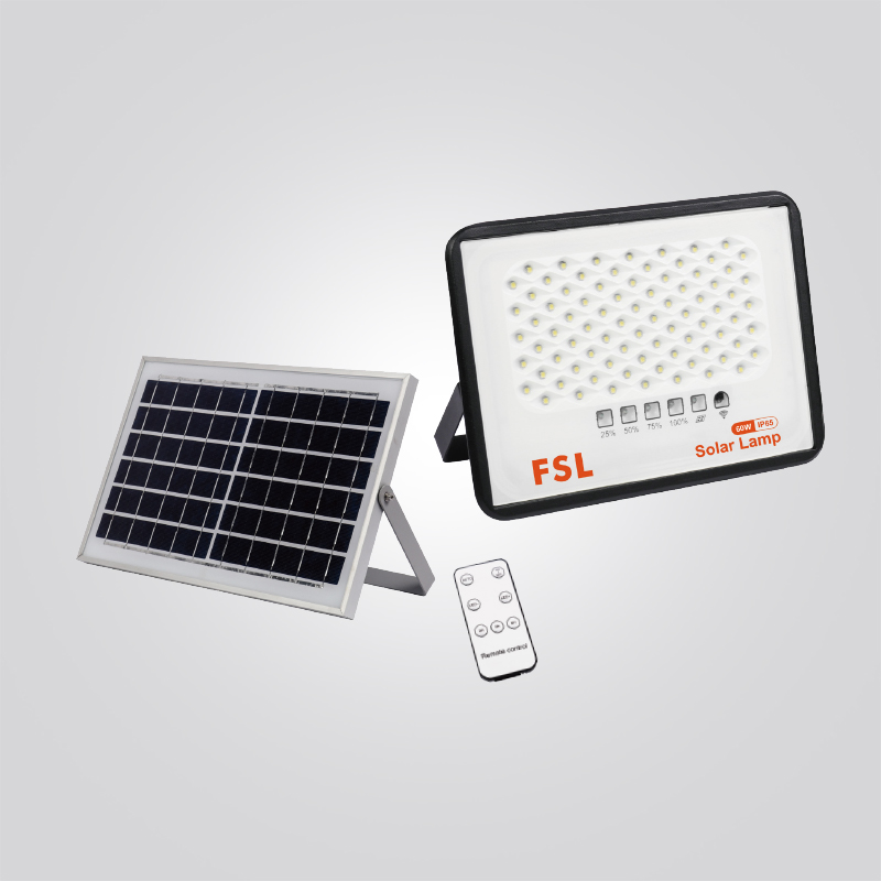 FSF122 - Foshan Electrical and Lighting Co.,Ltd